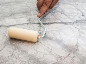 Quartzite Sealing