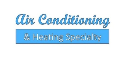Air Condition and Heating Specialty