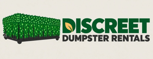 Discreet Dumpster Rentals
