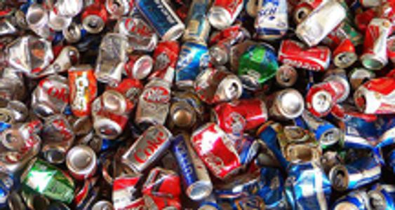 best prices for aluminum cans