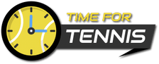 PRESENTING... 
'TIME FOR TENNIS'
