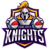 San Jose knights