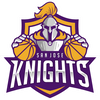 San Jose knights
