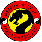 Weapons at Hand
Martial Arts Academy