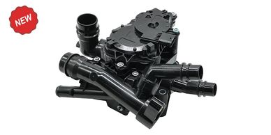 Coolant Thermostat