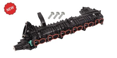 Inlet Intake Manifold