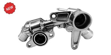 AluminumThermostat Housing Assembly 