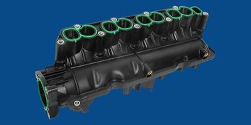 Intake Manifold