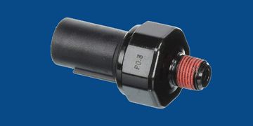 Oil Pressure Switch
