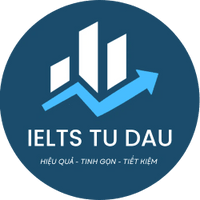 IELTS Từ Đầu