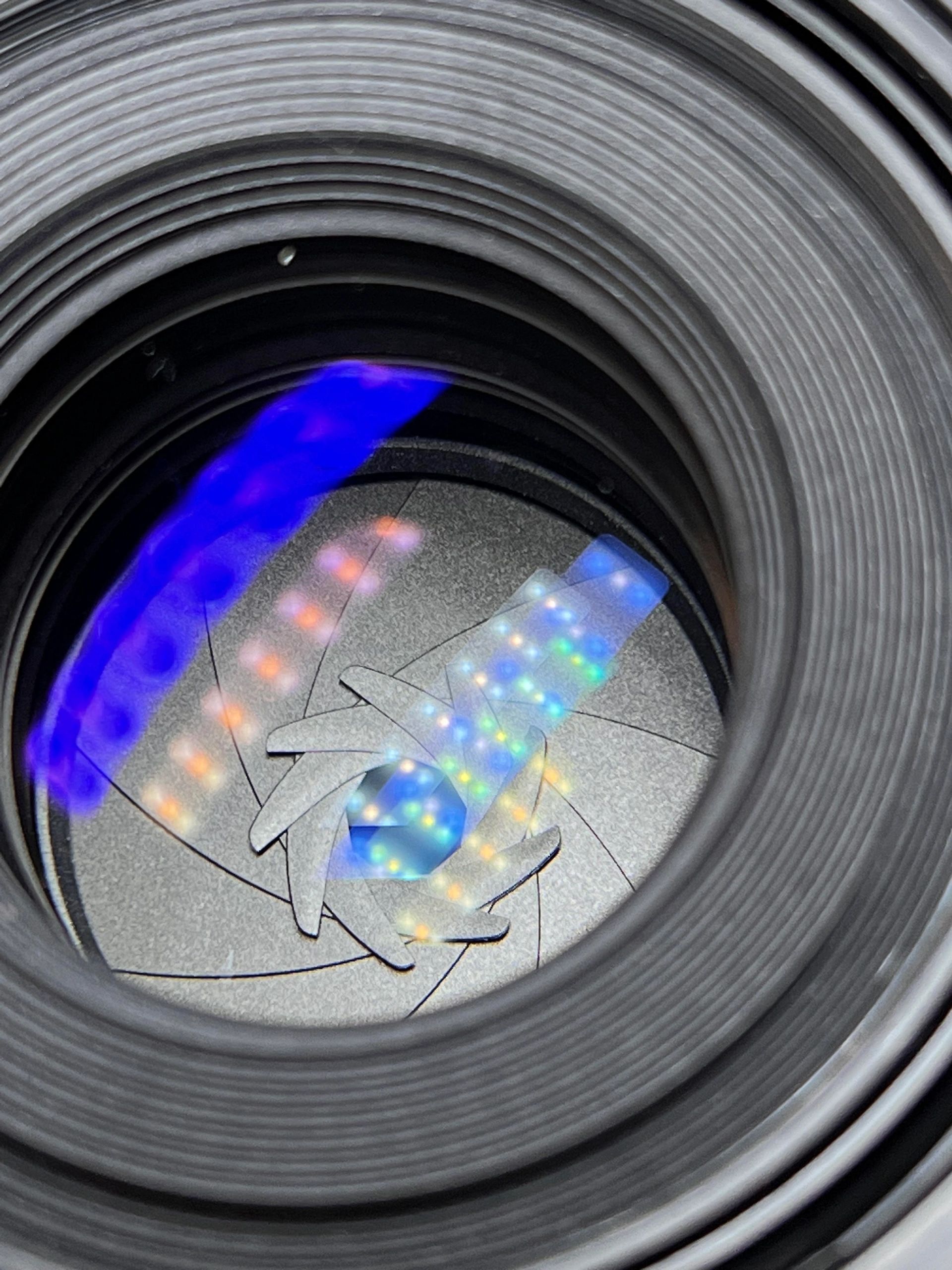 Mastering Aperture: How to Control Depth of Field (Bokeh)