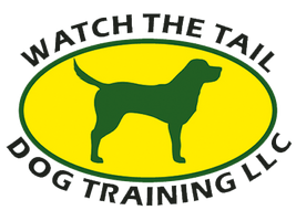 Watch The Tail Dog TraininG LLC