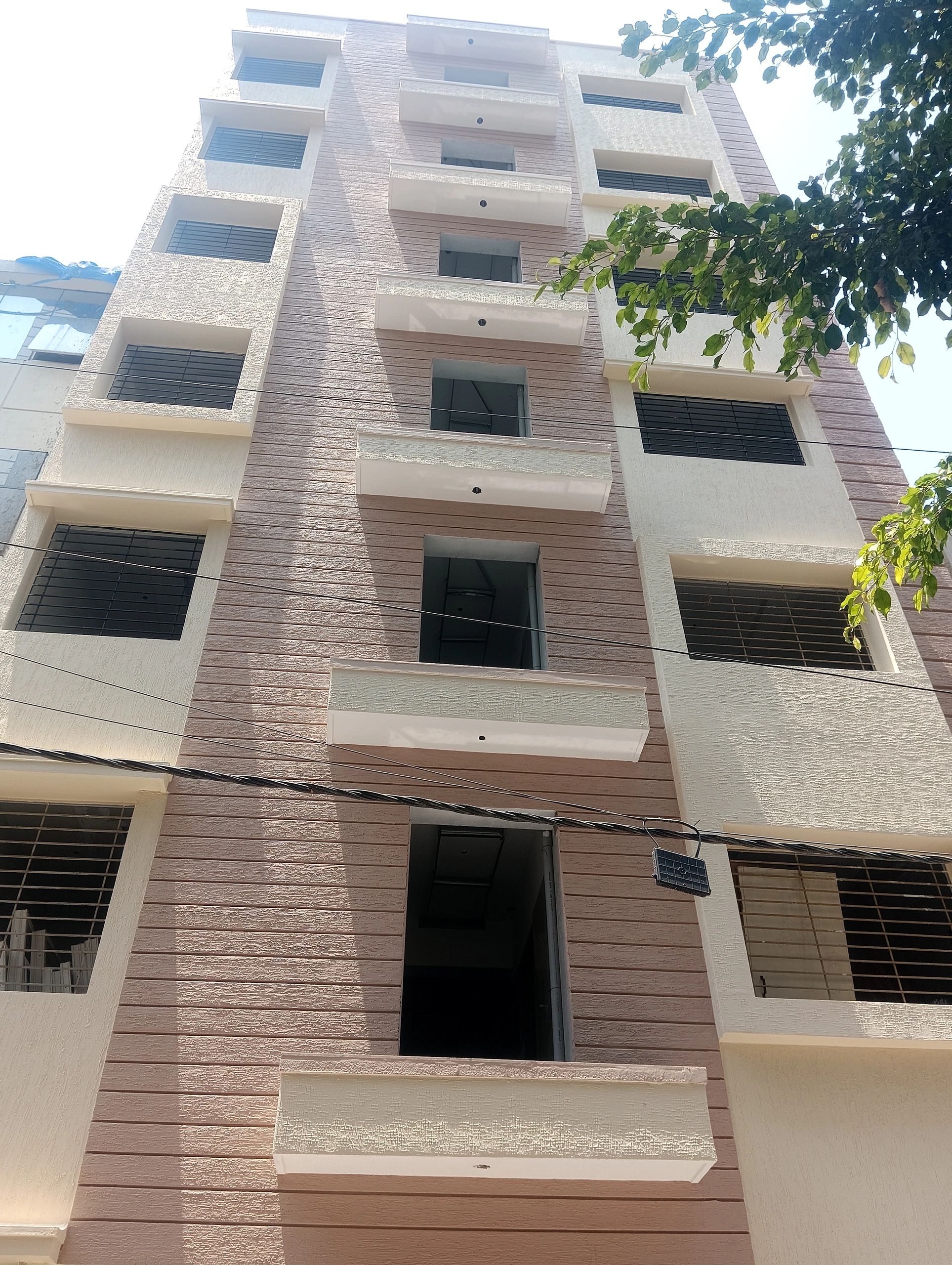 Single room pg near Christ University sg palya with17 private rooms - stay next to Christ University