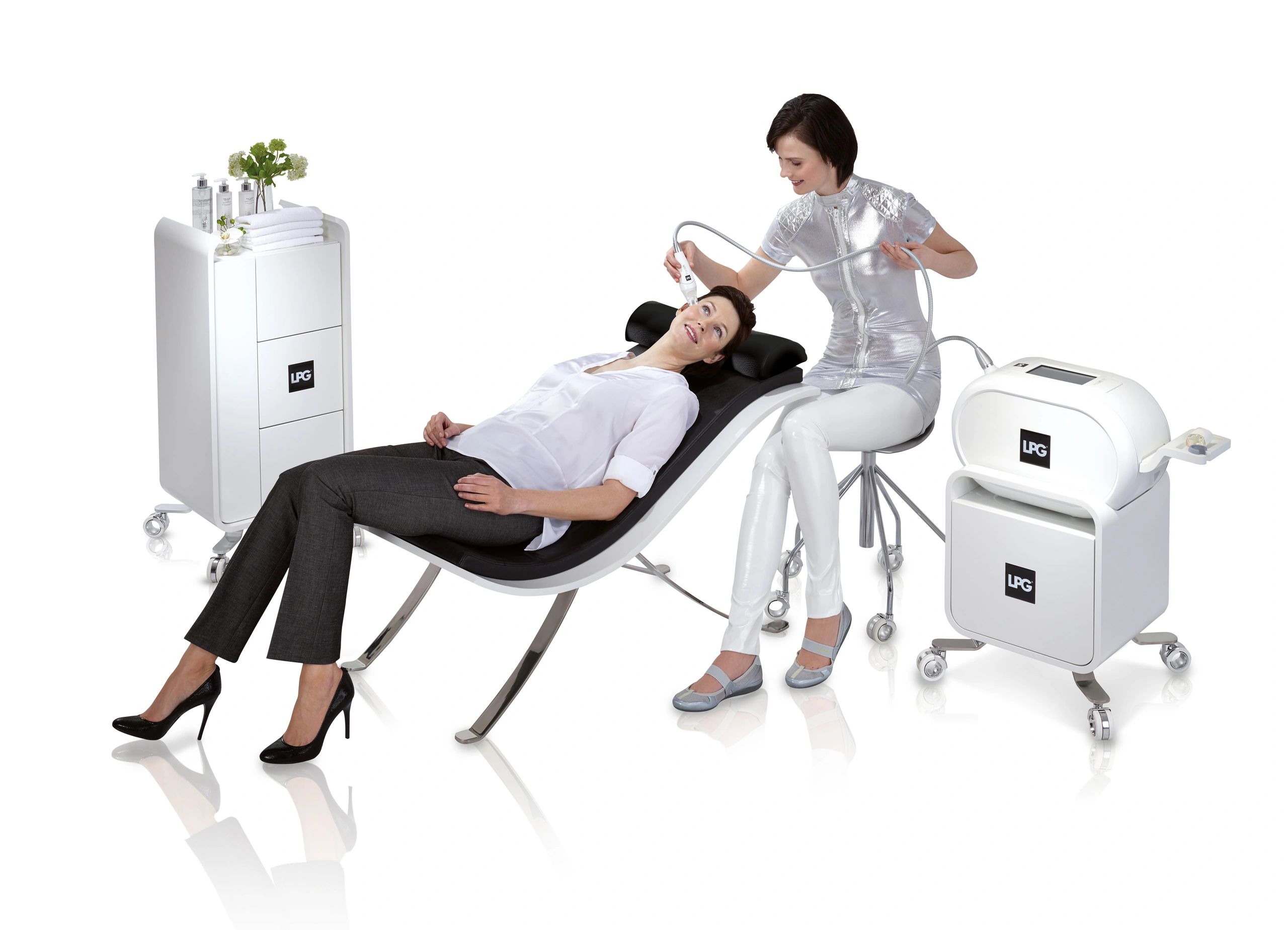 Non Surgical Face Lift (Basic)