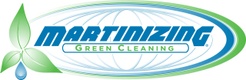 martinizing drycleaning
