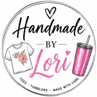 Handmade By Lori