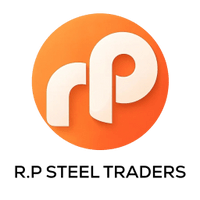 R.P Steel Traders