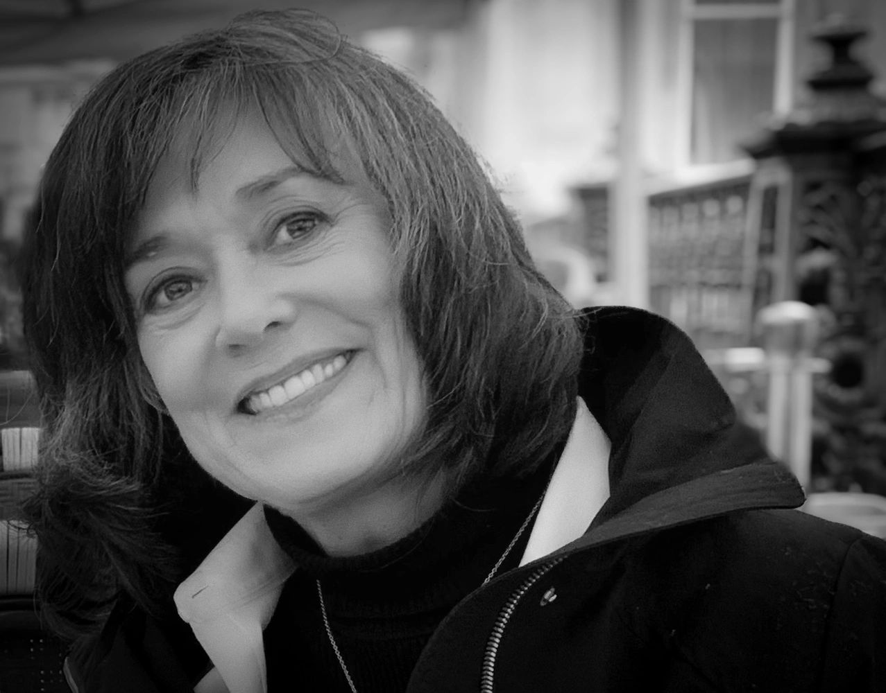 Photo of Belinda Carr