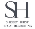 SHERRY HURST LEGAL RECRUITING TOP WINNING RECRUITER 2022
