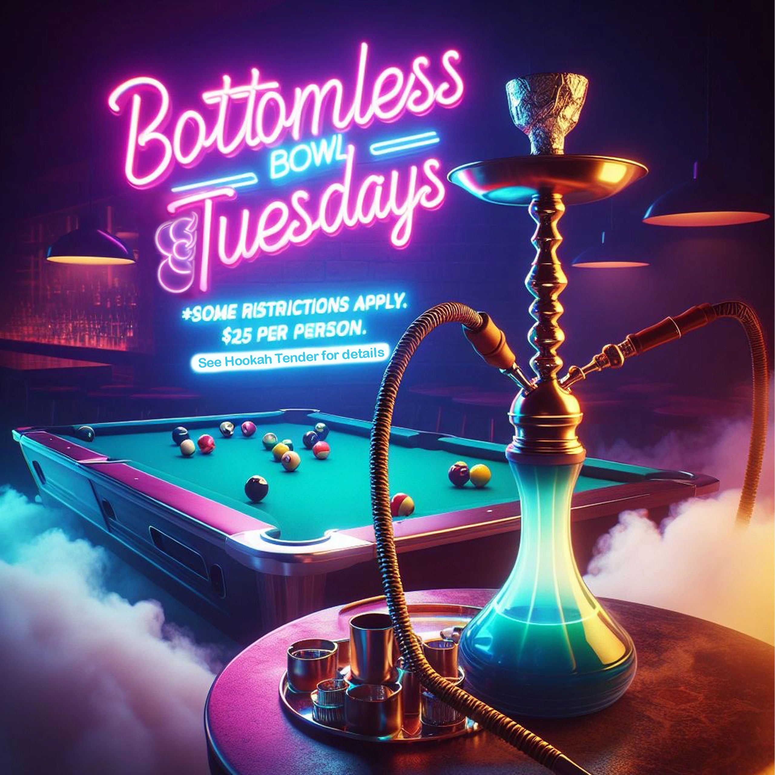 The Best Hookah Bar Near Me (Seriously!) - gnkbf9e