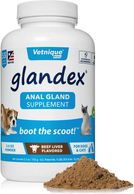 Glandex  Dog Fiber