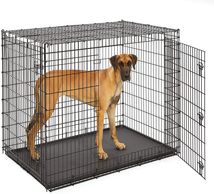 MidWest Homes for Pets XXL Giant Dog Crate 