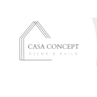 CASA CONCEPT
DECOR & BUILD
SINGAPORE