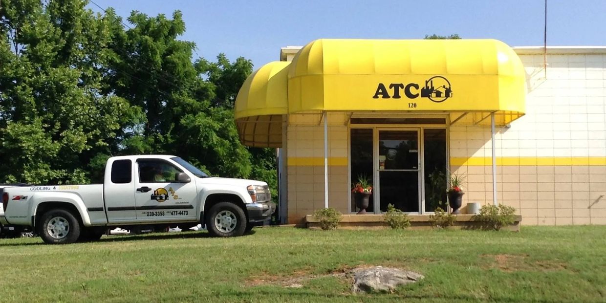 ATC Cooling & Heating