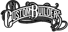 8318 Custom Builders Inc.