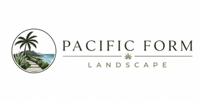 Pacific Form Landscape