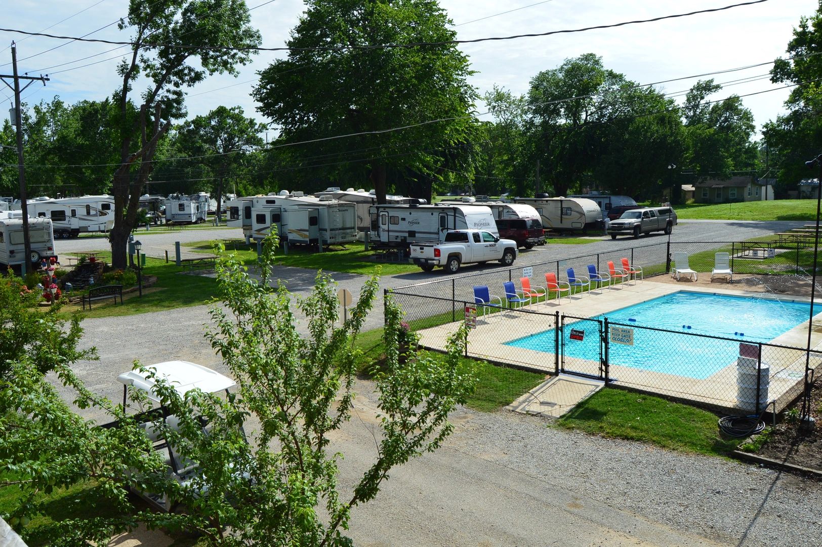 Riverside RV Resort & Campground — photo 3