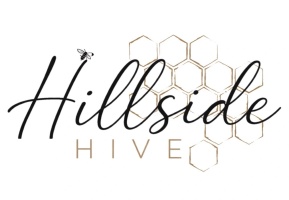 The hillside hive