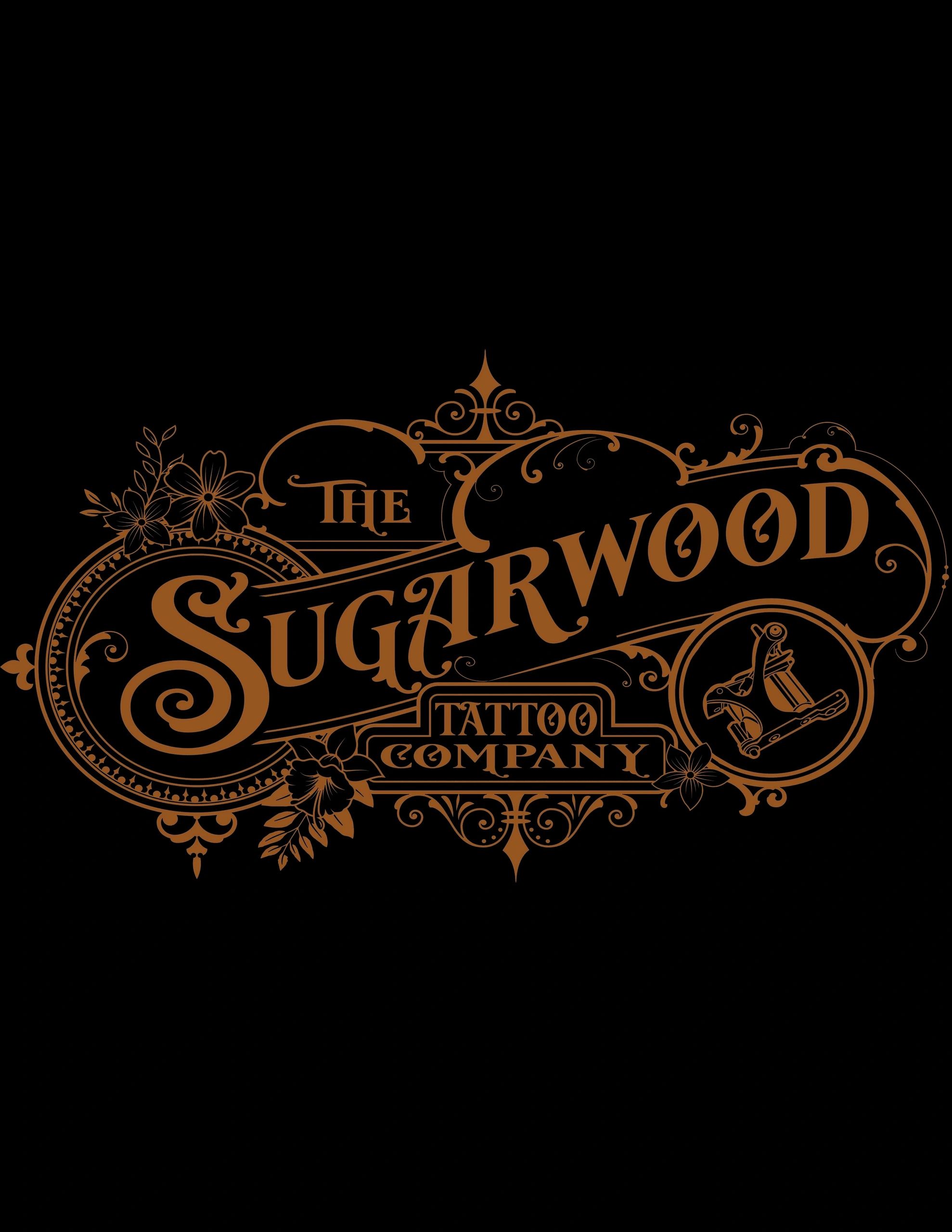 Sugarwood Tattoo Co.