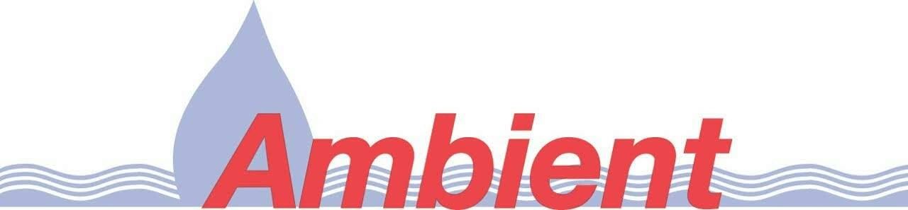 Ambient Heating & Air-Conditioning logo