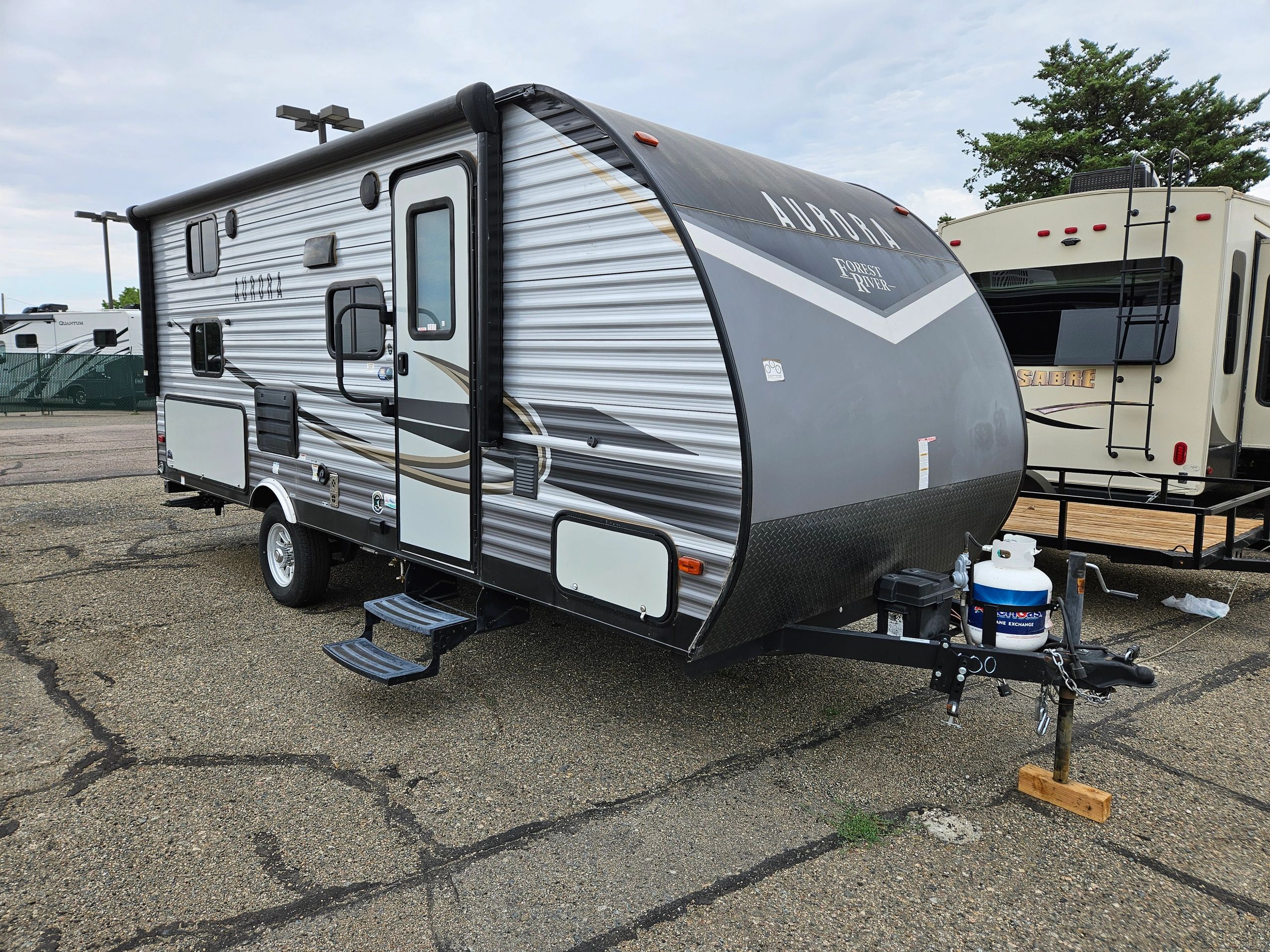 Arizona RV