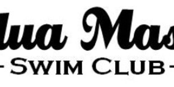 A registered US Masters Swimming club promoting swimming of all levels for adults over 18 years old