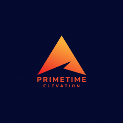 Primetime Elevation logo