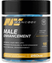 MANCODE Gummies Canada Reviews
