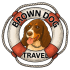 Brown Dog Travel