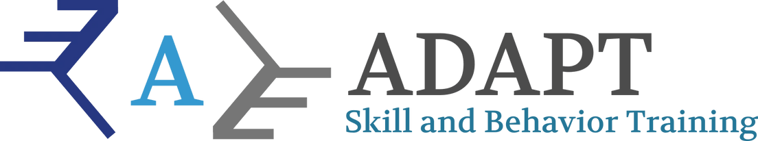 ADAPT, Skill and Behavior Training