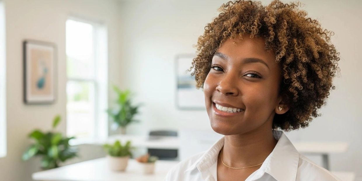 Kindall Wright, Atlanta graphic designer, social media & brand strategist, founder of KX Graphic Design