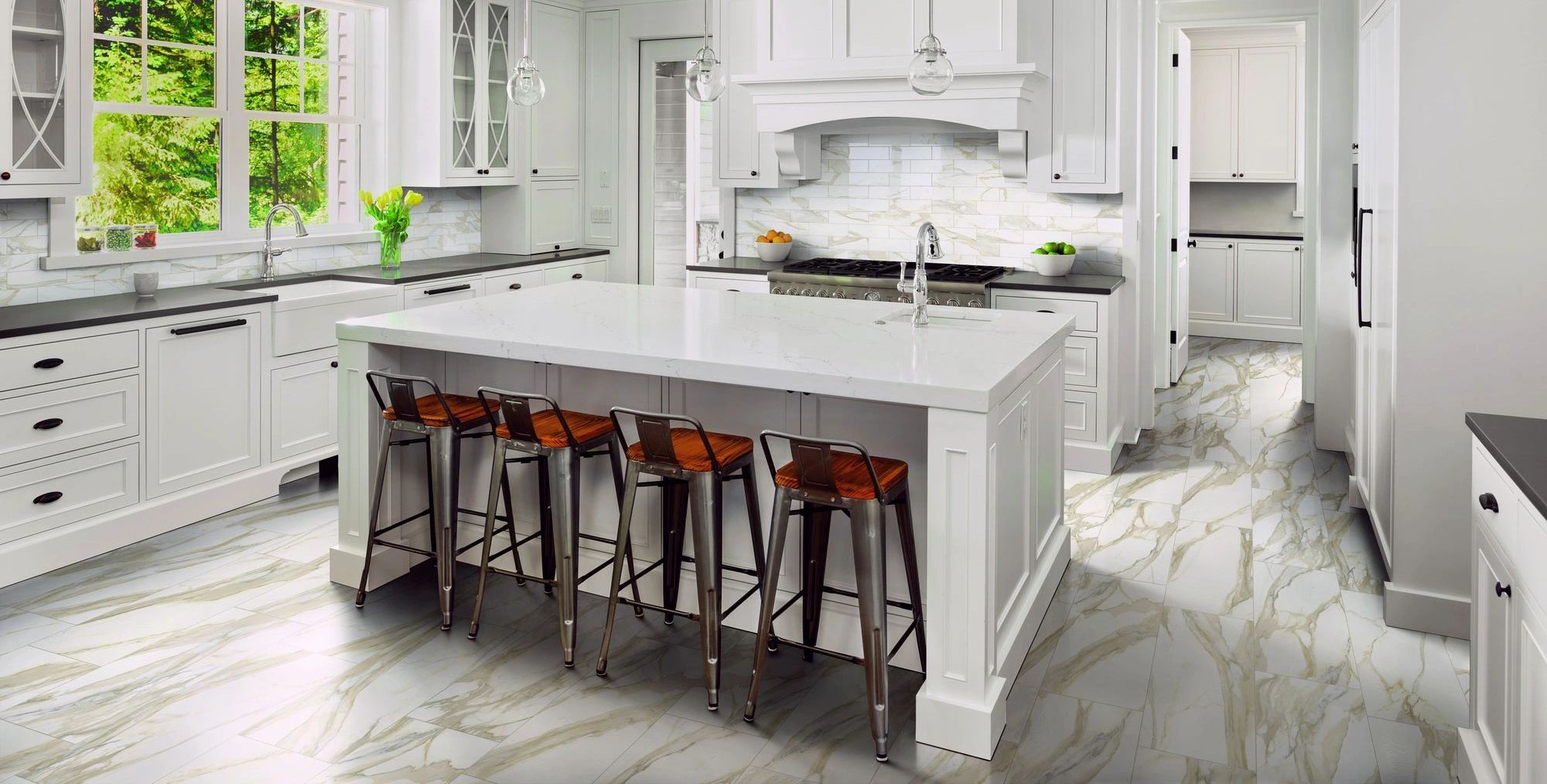 Five Tile 5 STAR TILE