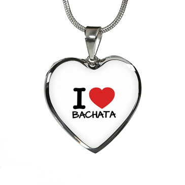Bachata merchandise