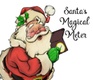 Santa's Magical Naughty or Nice meter and More!