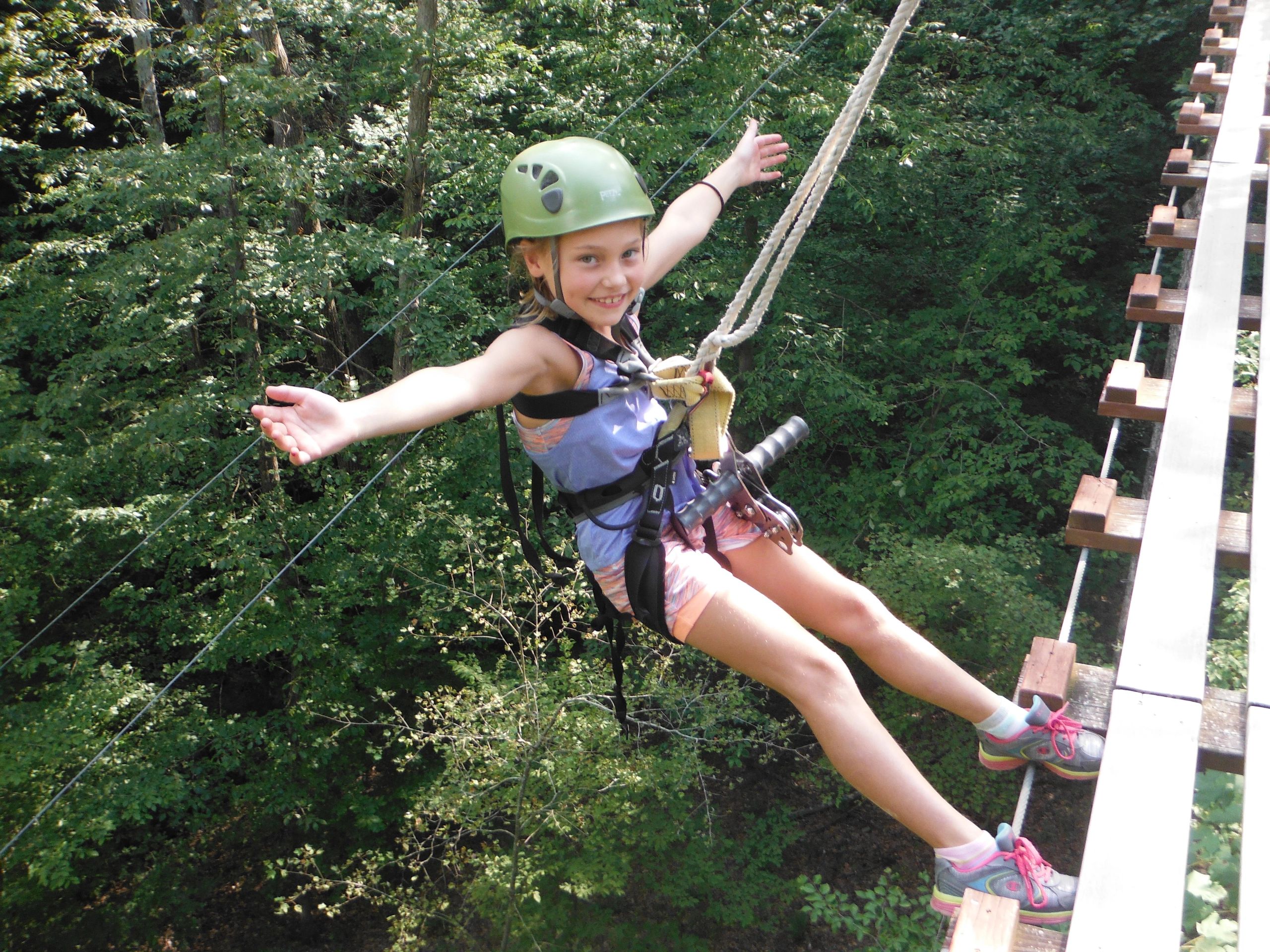 eXplore Brown County - #1 in Things to Do