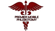 Premier Mobile Phlebotomy 