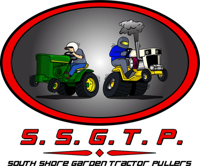 SSGTP Logo