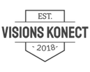 Visions Konect Test Website