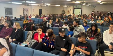 Christmas Celebration 2023