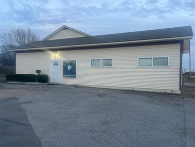 In the past 15 years 11 new churches have been started in this building.  Finding a place for a new 